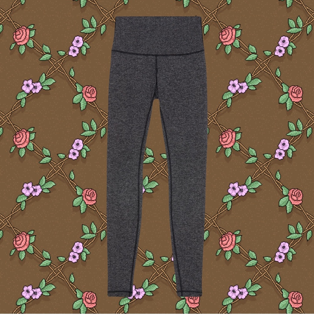 Lululemon Super High-Rise Leggings